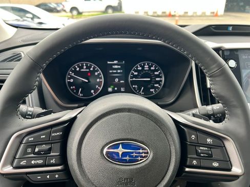 New 2025 Subaru Ascent Touring image 24