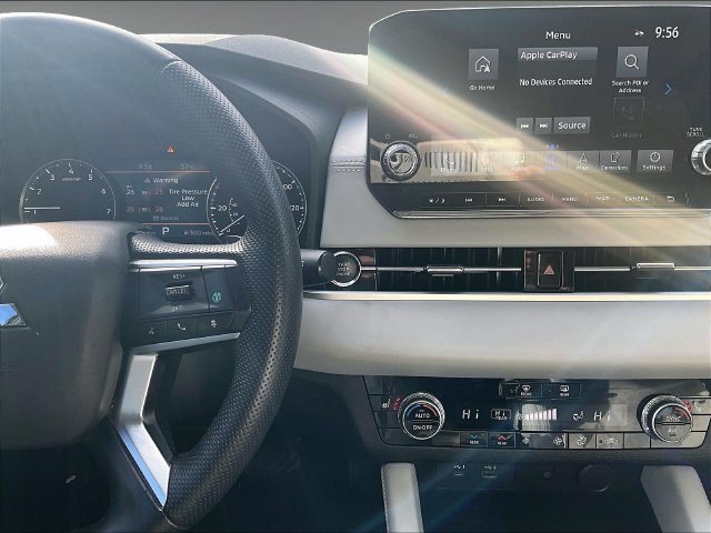 Used 2022 Mitsubishi Outlander SEL FWD image 6
