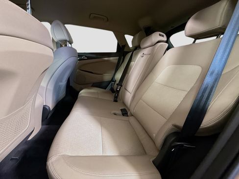 Used 2016 Hyundai Tucson Sport image 25