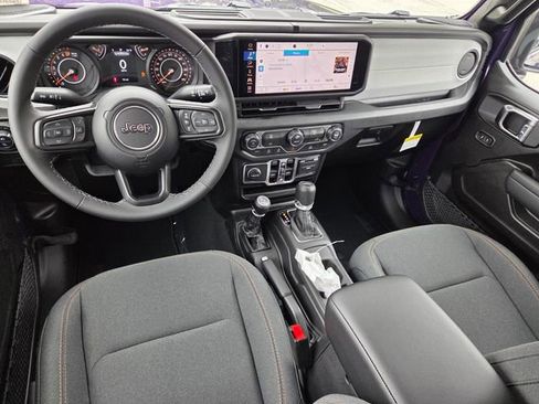 New 2026 Jeep Gladiator Sport image 10