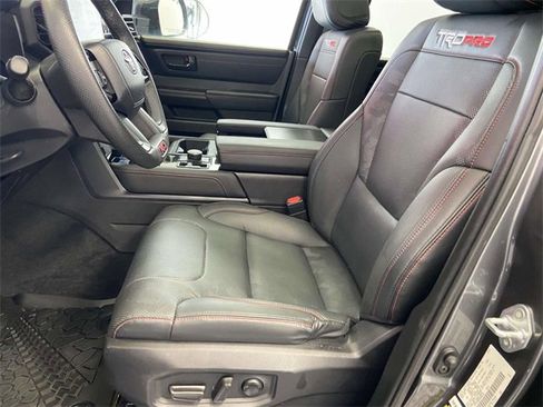 Used 2024 Toyota Tundra TRD Pro image 21