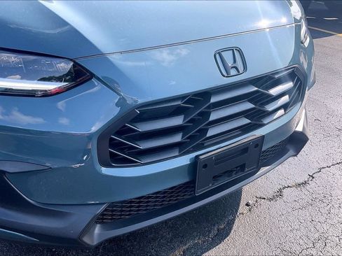 Used 2024 Honda HR-V Sport image 30
