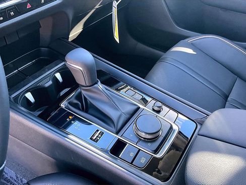 New 2026 MAZDA CX-50 2.5 Hybrid w/ Weather Package image 8
