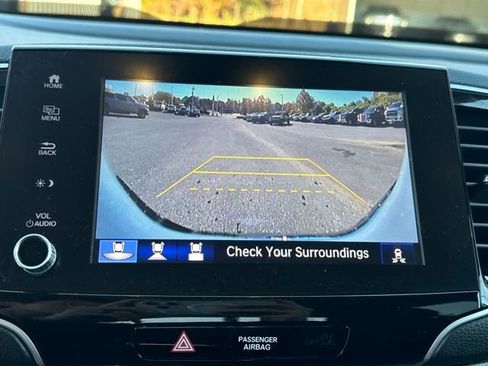 Used 2023 Honda Ridgeline RTL image 20