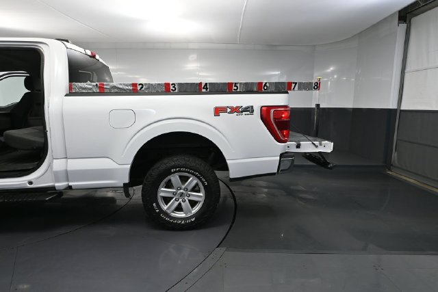 Used 2021 Ford F150 XLT w/ Equipment Group 301A Mid AWD/4WD image 29