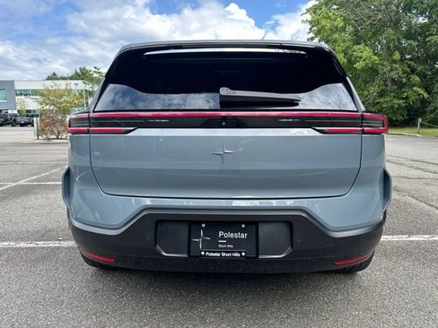 Used 2025 Polestar Polestar 3 AWD/4WD image 6