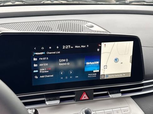 New 2026 Hyundai Elantra Limited FWD image 18