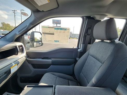New 2026 Ford F350 XL w/ STX Appearance Package image 10