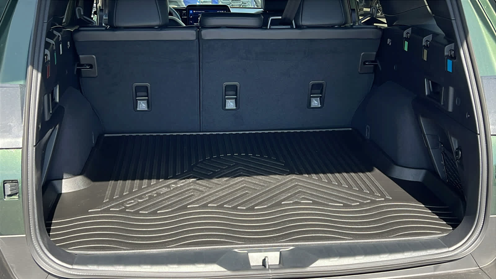 New 2026 Subaru Outback Premium AWD/4WD image 27