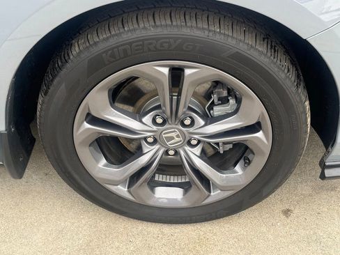 Used 2025 Honda Accord EX-L image 15