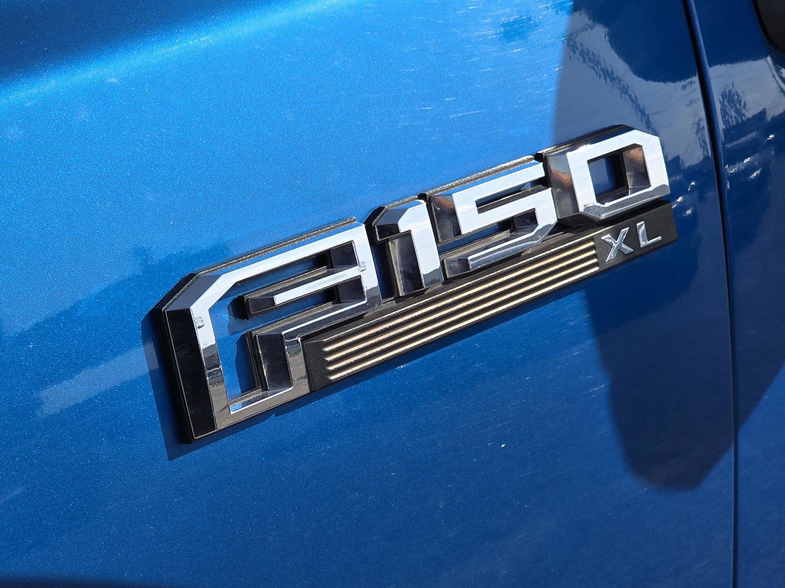 Used 2019 Ford F150 XL w/ Equipment Group 101A Mid AWD/4WD image 43