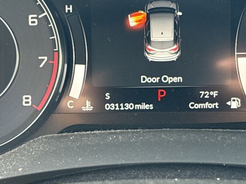 Used 2021 Acura RDX AWD image 2
