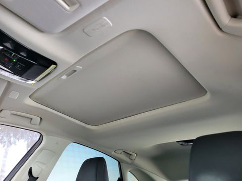 Certified 2024 Lexus NX 350 AWD w/ Cold Area Package image 11