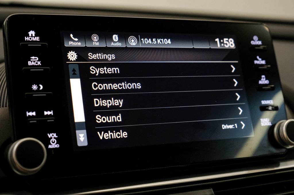 Used 2019 Honda Accord EX-L image 40