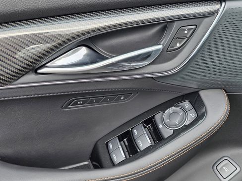 New 2025 Cadillac CT5 Sport image 14