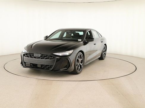 New 2026 Audi A6 3.0 image 12