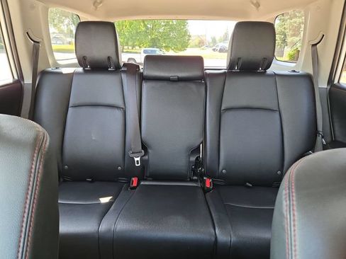 Used 2021 Toyota 4Runner TRD Pro AWD/4WD image 28