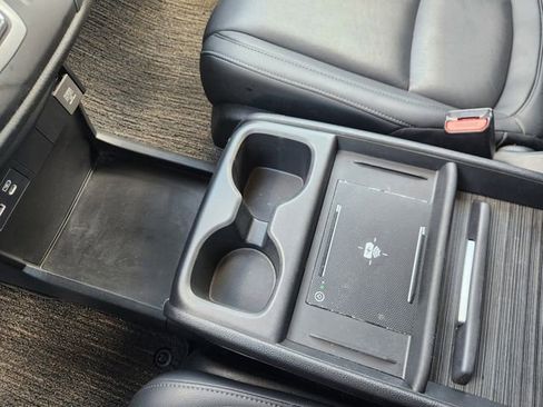 Used 2025 Honda Odyssey EX-L image 19