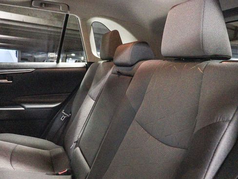 Certified 2020 Toyota RAV4 XLE w/ Convenience Package FWD image 21