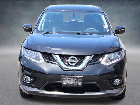 Used 2016 Nissan Rogue S AWD/4WD image 23