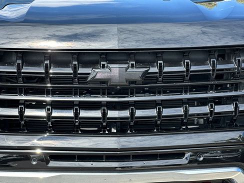 Used 2025 Chevrolet Tahoe Z71 w/ Z71 Off-Road Package AWD/4WD image 45