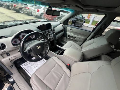 Used 2012 Honda Pilot EX-L image 11