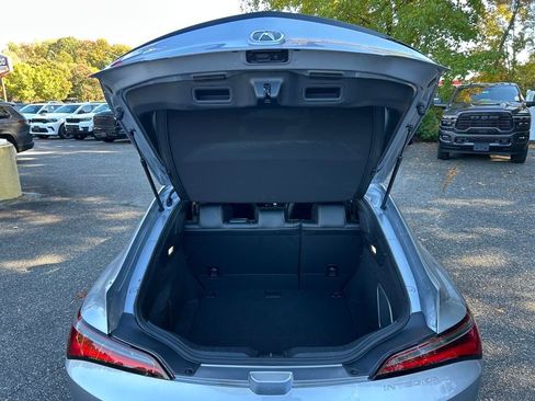 New 2026 Acura Integra A-Spec image 24