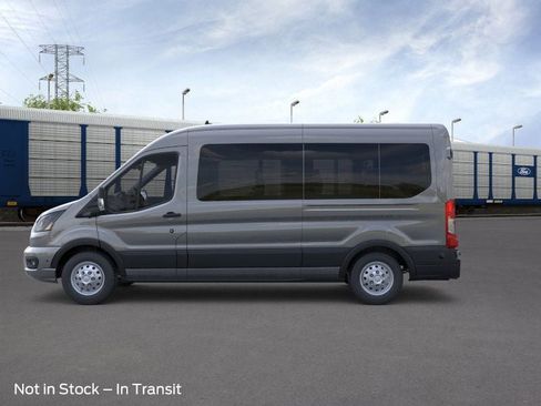 New 2026 Ford Transit 350 XL image 3