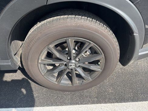 Used 2024 Honda CR-V Sport-L image 16