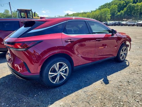 Used 2026 Lexus RX 350 Premium w/ Convenience Package FWD image 5