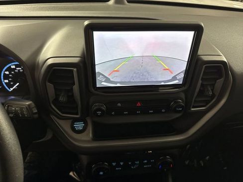 Used 2021 Ford Bronco Sport Big Bend image 7