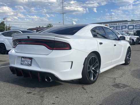 Used 2019 Dodge Charger R/T w/ Driver Confidence Group image 7