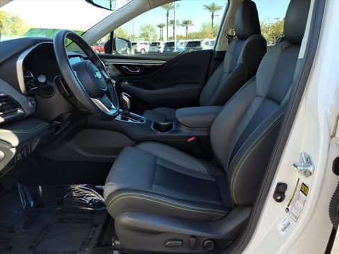 Certified 2022 Subaru Outback Onyx Edition XT image 27