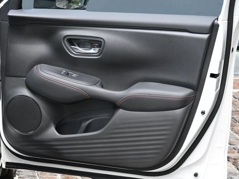 New 2025 Honda HR-V Sport image 12