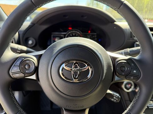 New 2026 Toyota GR86 image 30