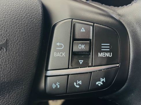 Used 2025 Ford Bronco Sport Outer Banks AWD/4WD image 49