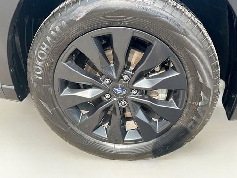 Certified 2024 Subaru Outback Onyx Edition XT w/ Popular Package #2 AWD/4WD image 42