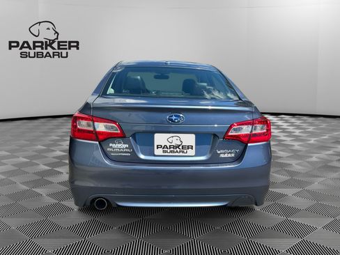 Used 2015 Subaru Legacy 2.5i Limited AWD/4WD image 4
