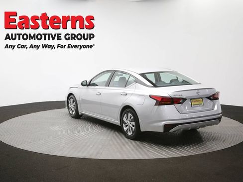 Used 2024 Nissan Altima 2.5 S FWD image 63