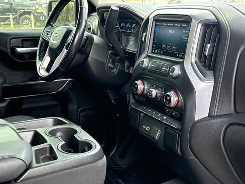 Used 2021 GMC Sierra 1500 Elevation image 21