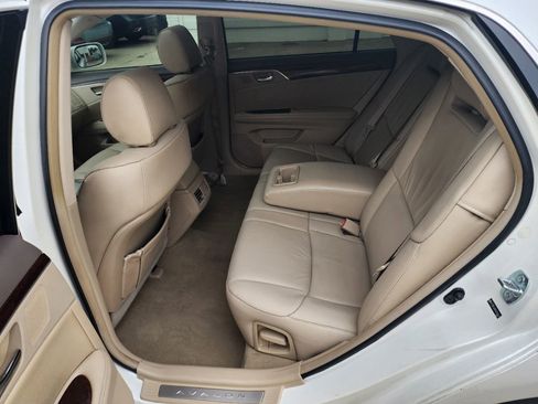 Used 2008 Toyota Avalon XLS FWD image 12
