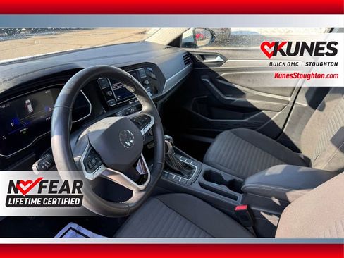 Used 2024 Volkswagen Jetta S image 26