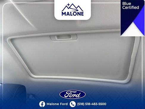 Used 2021 Ford EcoSport SE AWD/4WD image 20