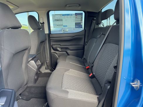 New 2025 Ford Ranger XL w/ Trailer Tow Package image 55