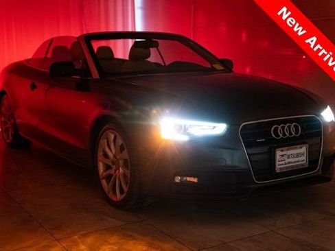 Used 2016 Audi A5 2.0T Premium Plus image 32