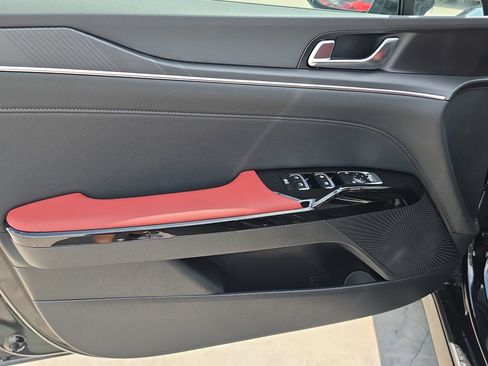 New 2026 Kia K5 GT-Line FWD image 17