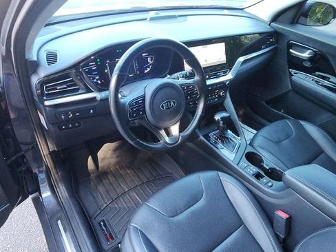 Used 2020 Kia Niro EX Premium FWD image 15