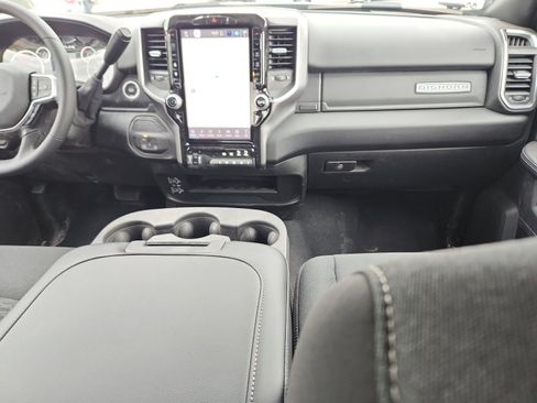 New 2025 RAM 2500 Big Horn image 20