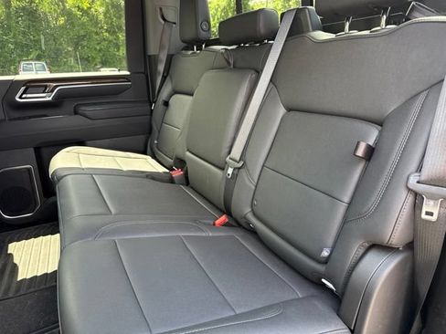 Used 2026 Chevrolet Silverado 2500 LT w/ Trail Boss Package AWD/4WD image 14