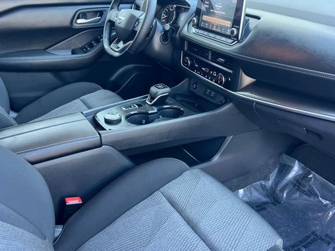 New 2026 Nissan Rogue SV image 19